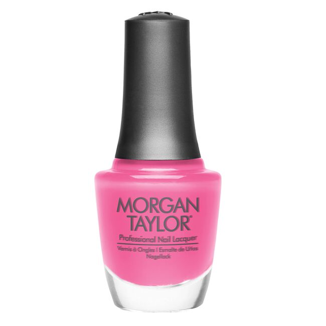 Professional Nail Lacquer