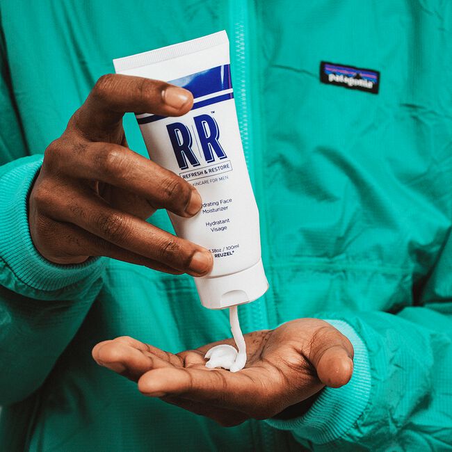 Hydrating Face Moisturizer
