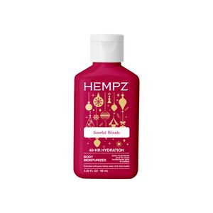 Scarlet Woods Body Moisturizer Mini
