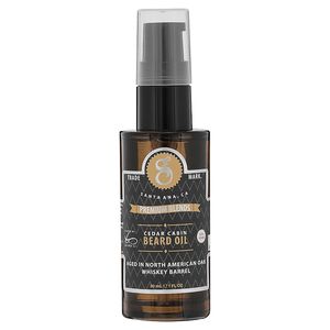 Premium Blends Cedar Cabin Beard Oil