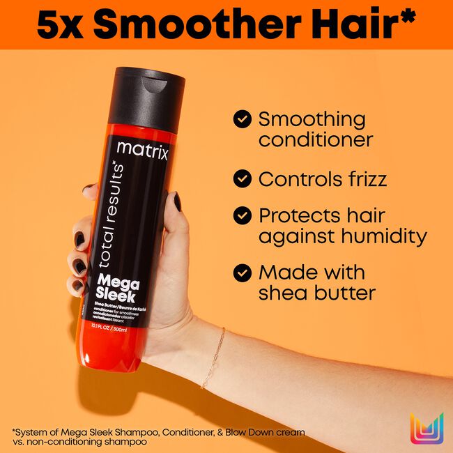 Mega Sleek Conditioner