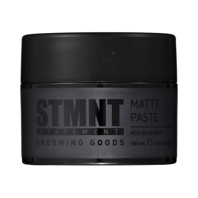 Matte Paste