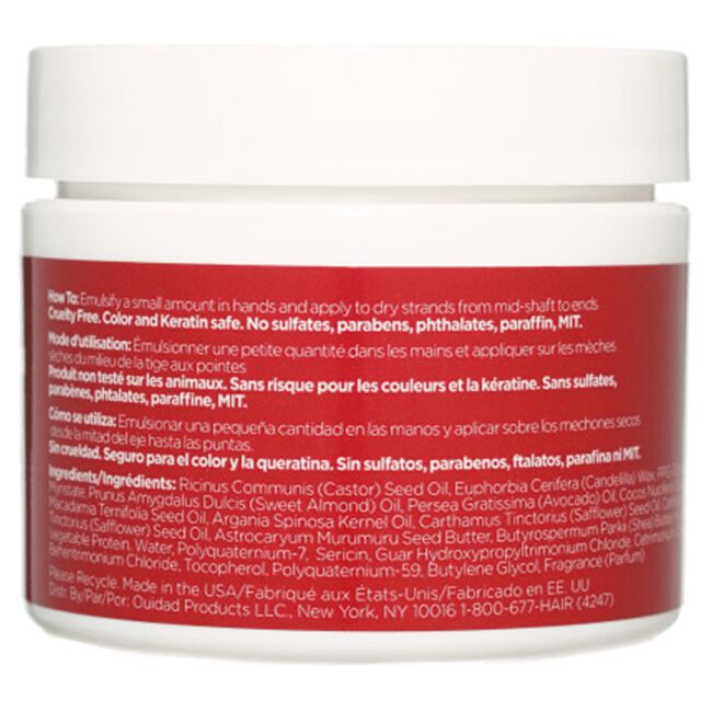 Advanced Climate Control Frizz-Fighting Touch-Up Balm