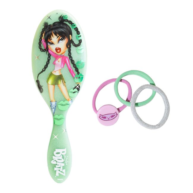 Jade Bratz Original Detangler Kit