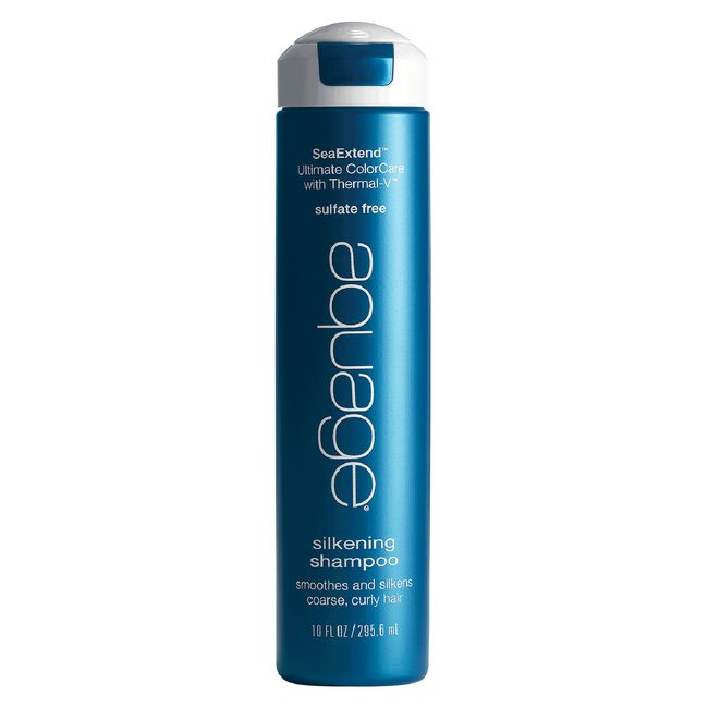 Silkening Shampoo