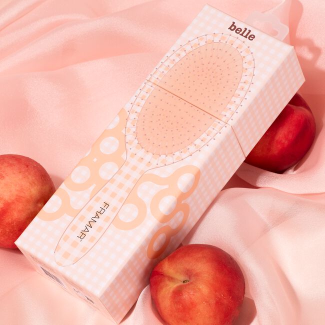 Belle Detangler Brush