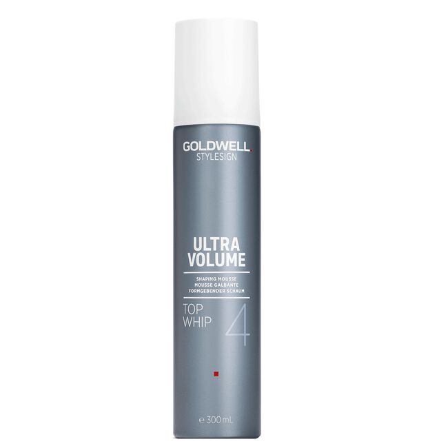 StyleSign - Top Whip Shaping Mousse
