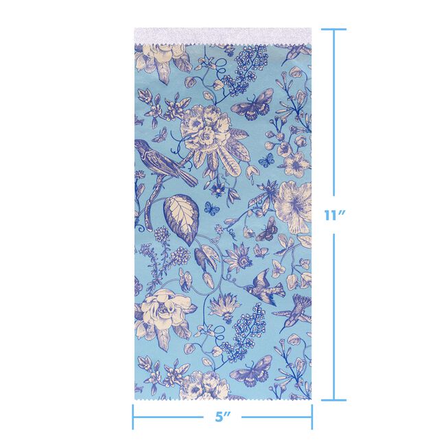 Southern Charm Pop-Up Foil