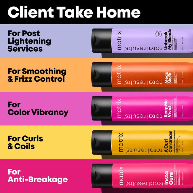 Unbreak My Blonde Leave-In Treatment