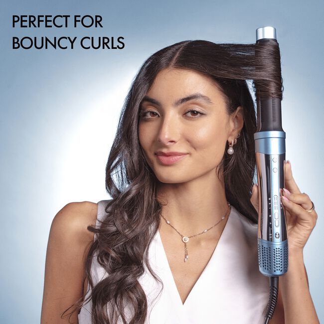 StyleSwitch Curl Attachments