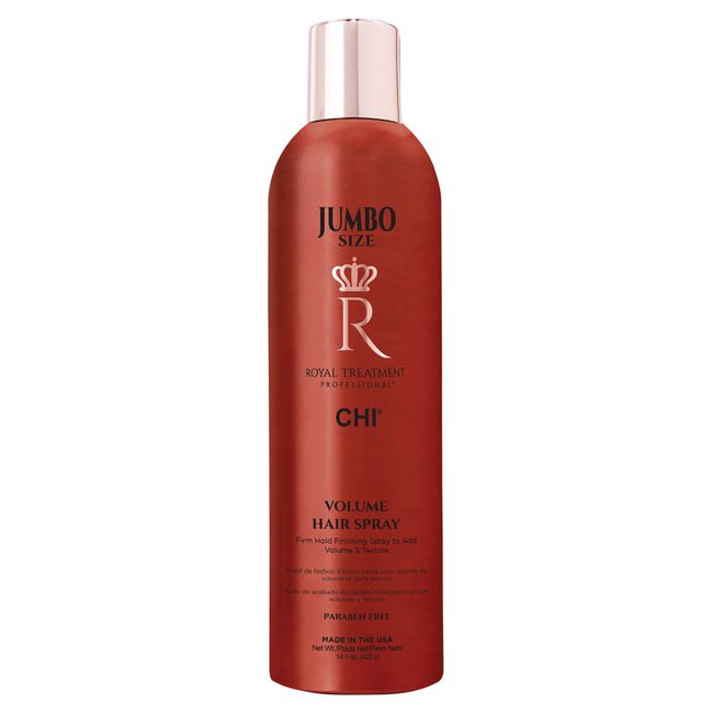 Royal Treatment Volume Hairspray