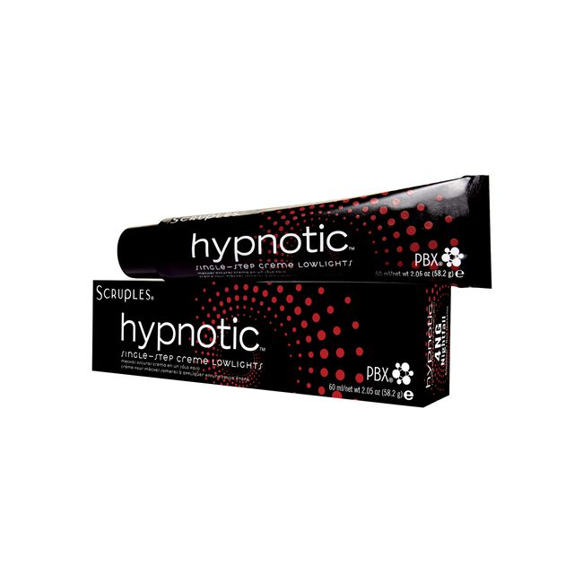 7NG Mystic Shadow - Single-Step Creme Lowlights