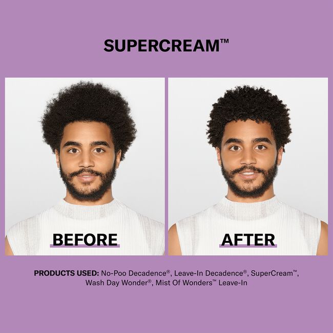 SuperCream