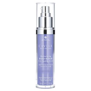 Caviar Anti-Aging Restructuring Bond Repair 3-In-1 Sealing Serum