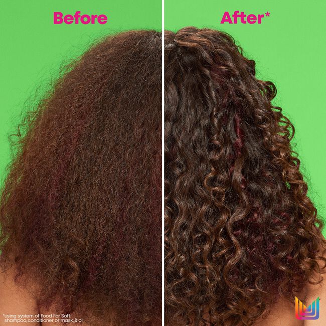 Food For Soft Detangling Hydrating Shampoo