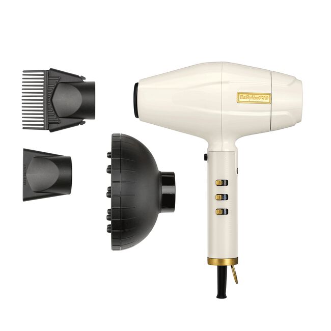 Influencer WhiteFX Dryer 1875W