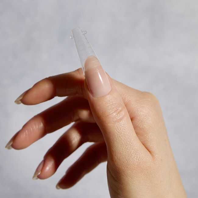 QuickShape Nail Moulding Tip
