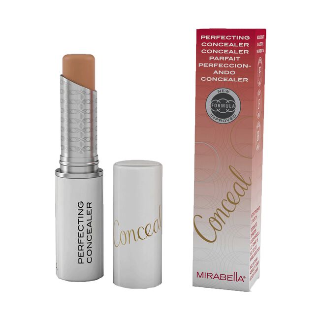 Perfecting Concealer IV