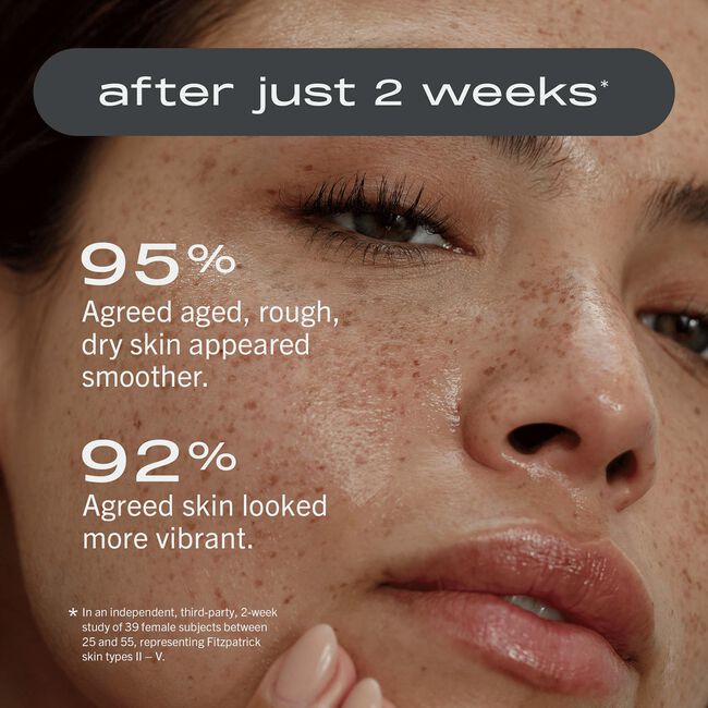 Barrier + Antioxidant Treatment
