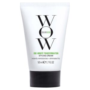 One-Minute Transformation Styling Cream