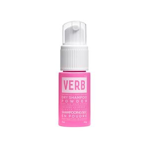 Dry Shampoo Powder