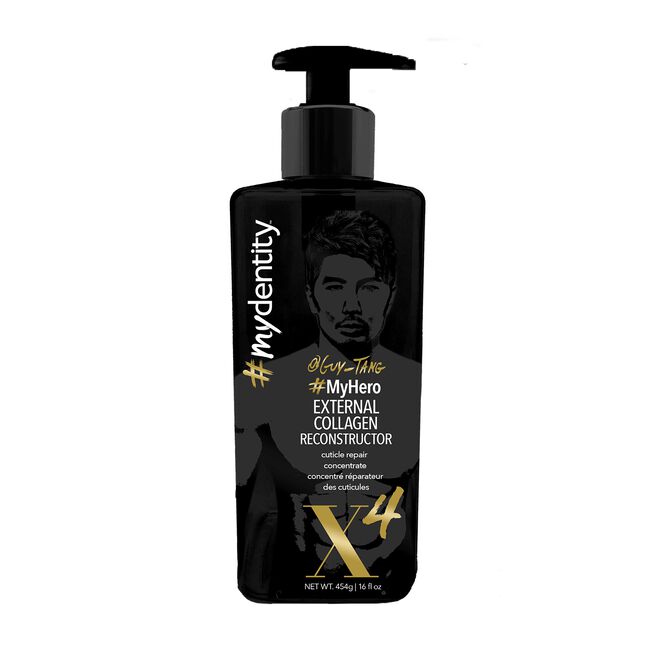 #MyHero External Collagen Reconstructor X 4