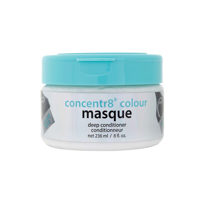 Concentr8 Colour Masque