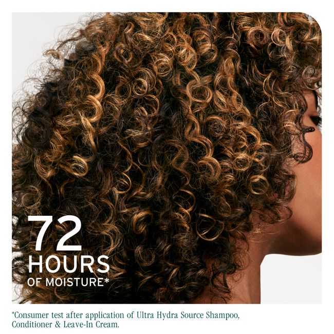Ultra Hydra Source Conditioner for Very Dry Hair