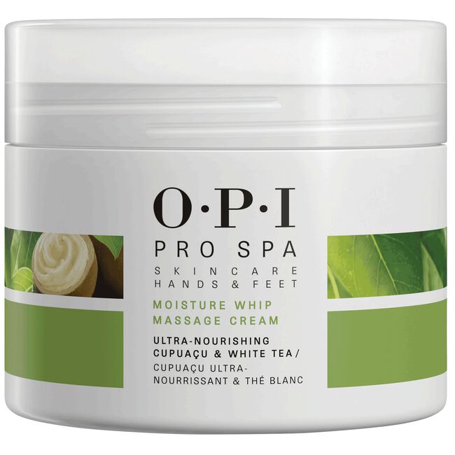 ProSpa Moisture Whip Massage Cream