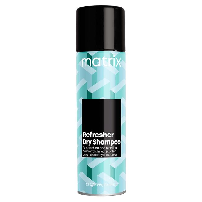 Refresher Dry Shampoo