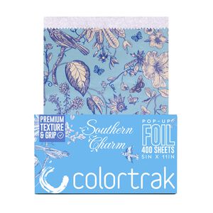 Southern Charm Pop-Up Foil