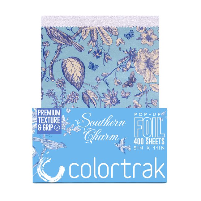 Southern Charm Pop-Up Foil