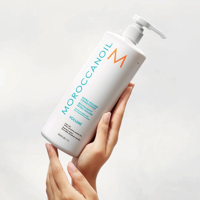 Extra Volume Conditioner