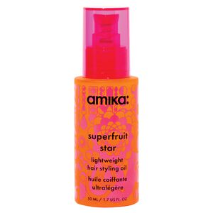 Superfruit Star Lightweight Styling Oil