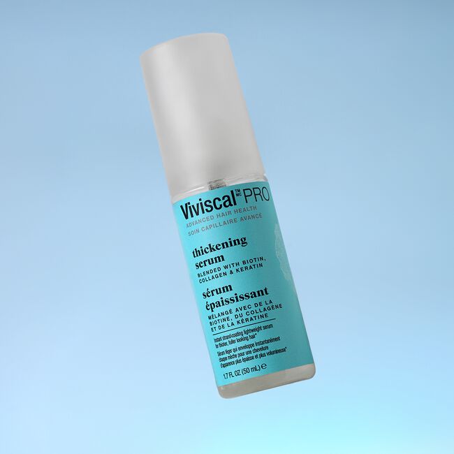 Thickening Elixir
