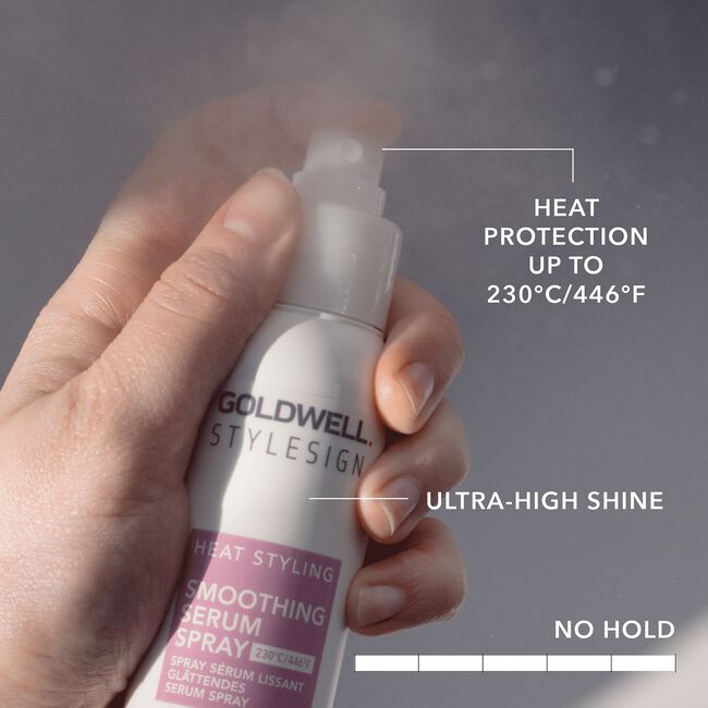 StyleSign Smoothing Serum Spray