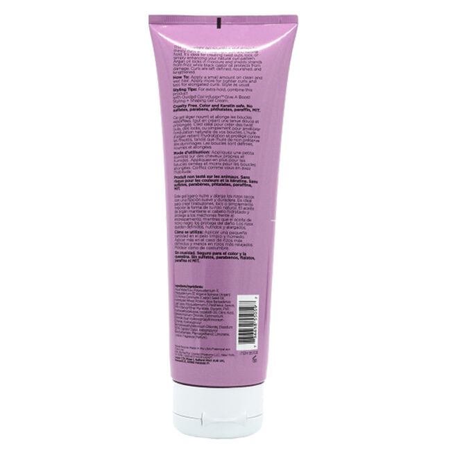 Coil Infusion Good Shape Defining Gel