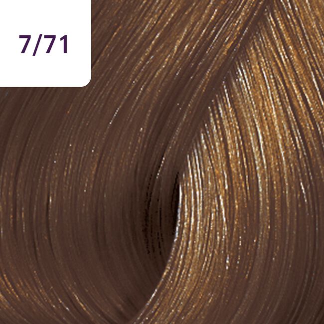 7/71 Medium Blonde/Brown Ash