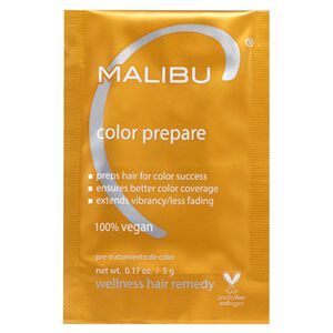 Color Prepare Wellness Remedy
