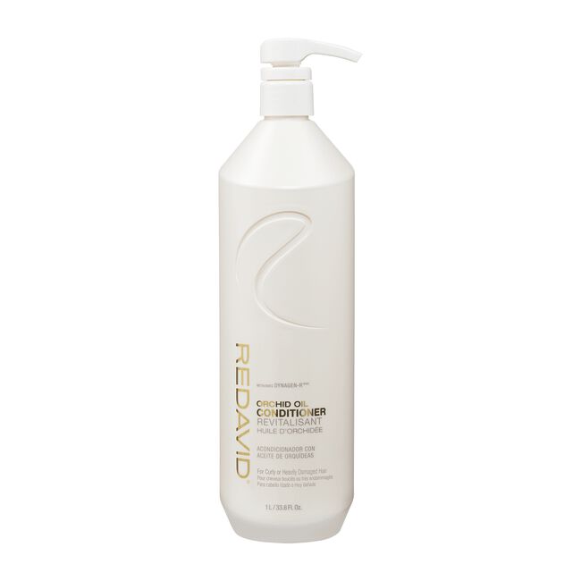 Orchid Oil Conditioner