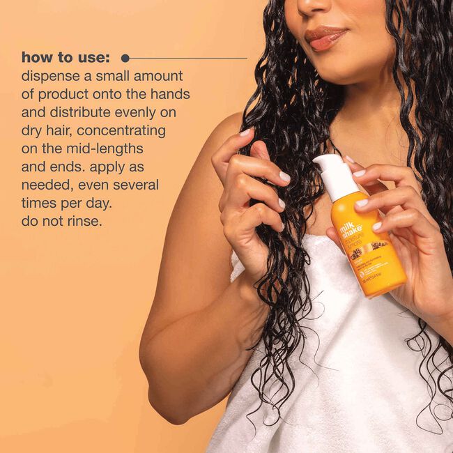 Moisture&More Serum