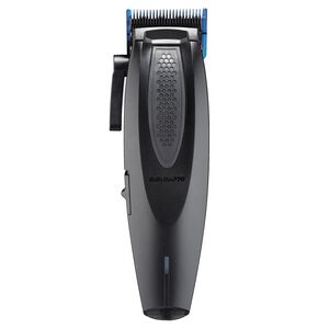 Black & Blue LithiumFX Clipper