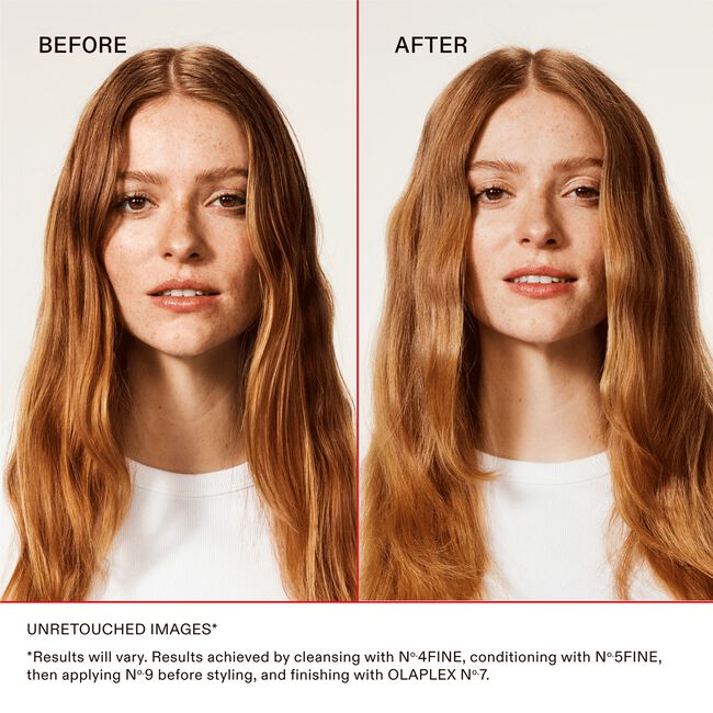 No. 5 Fine Bond Maintenance Conditioner