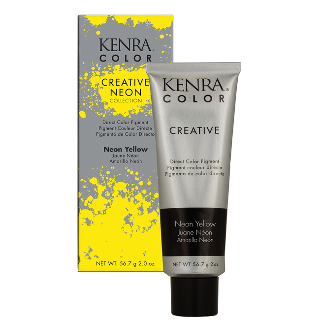 Neon Color Creative Kenra Professional Cosmoprof