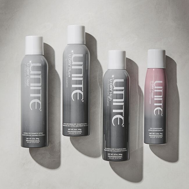 U:DRY Conditioner
