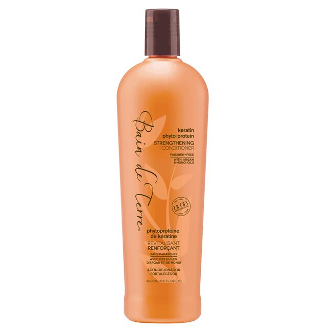 Keratin Phyto-Protein Strengthening Conditioner