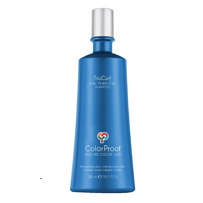 Curl Perfecting Shampoo