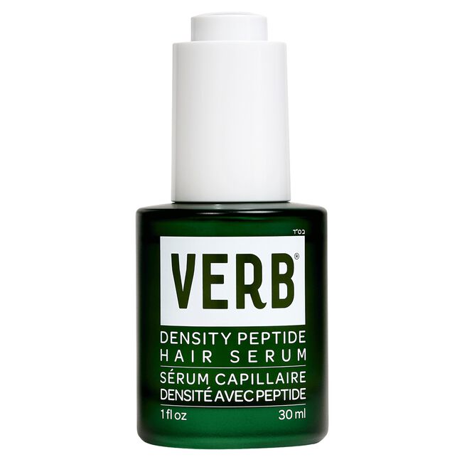 Density Peptide Hair Serum