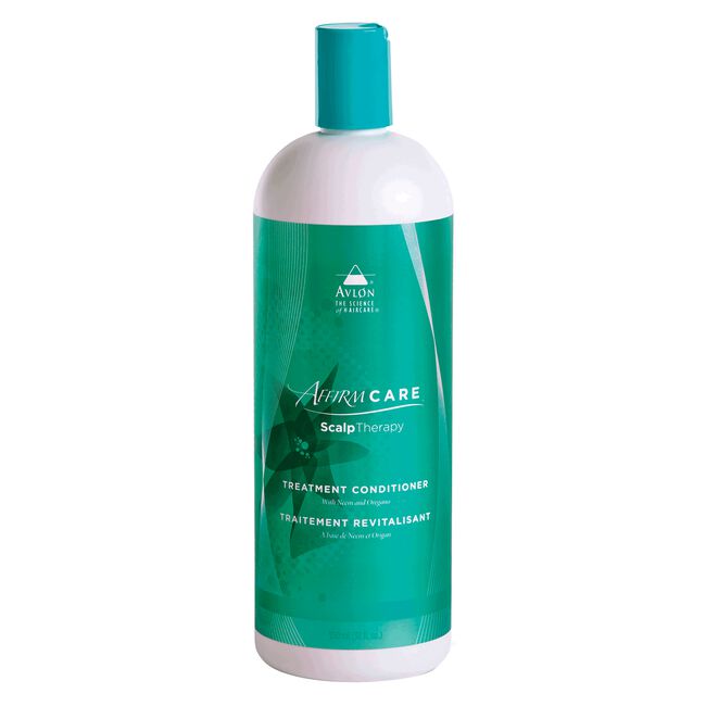 Affirm Care Scalp Therapy Treatment Conditioner