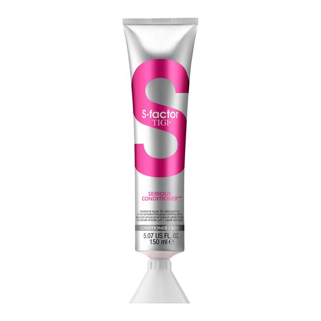 S-Factor Serious Conditioner